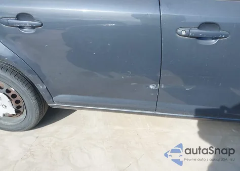 2008 Chevrolet Cobalt Ls from USA, damaged, VIN 1G1AK58F787329102